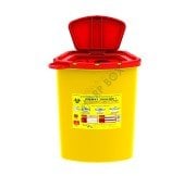 1,3 LT TIBBİ ATIK KUTUSU 150 ADET