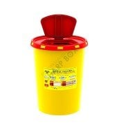 2 LT TIBBİ ATIK KUTUSU 150 ADET