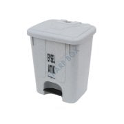 85 LT PEDALLI ATIK KOVASI 5 ADET