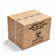 TEDAVİ TEPSİSİ DOUBLETRAY 10 ADET