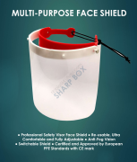 YÜZ SİPERLİK  5 AD.