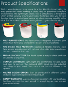 YÜZ SİPERLİK  5 AD.