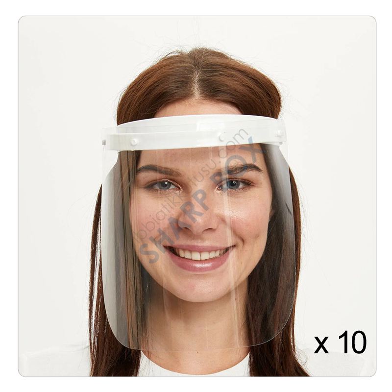 YÜZ SİPERLİK  5 AD.