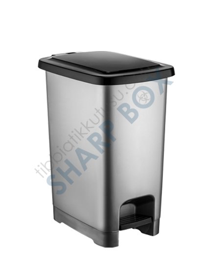 25 LT PEDALLI ATIK KOVASI 6 AD.