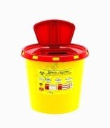 1,5 LT TIBBİ ATIK KUTUSU 150 AD.