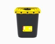 30 LT TEHLİKELİ SIVI ATIK KABI 10 ADET