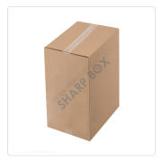 40 LT PEDALLI ATIK KOVASI 5 ADET