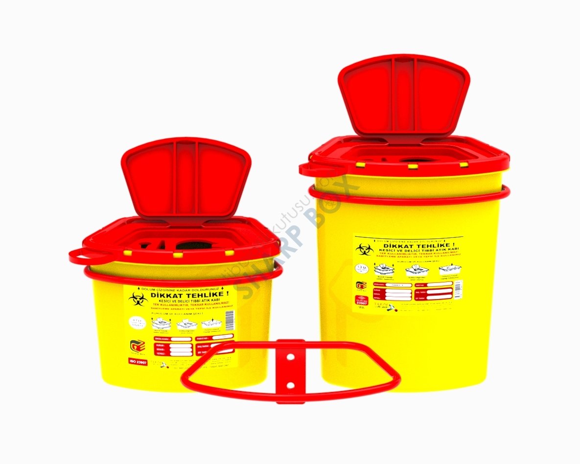 1,3 LT DUVAR SABİTLEME APARATI