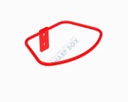 1,3 LT DUVAR SABİTLEME APARATI