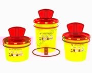 1,2-1,5-2 LT DUVAR SABİTLEME APARATI