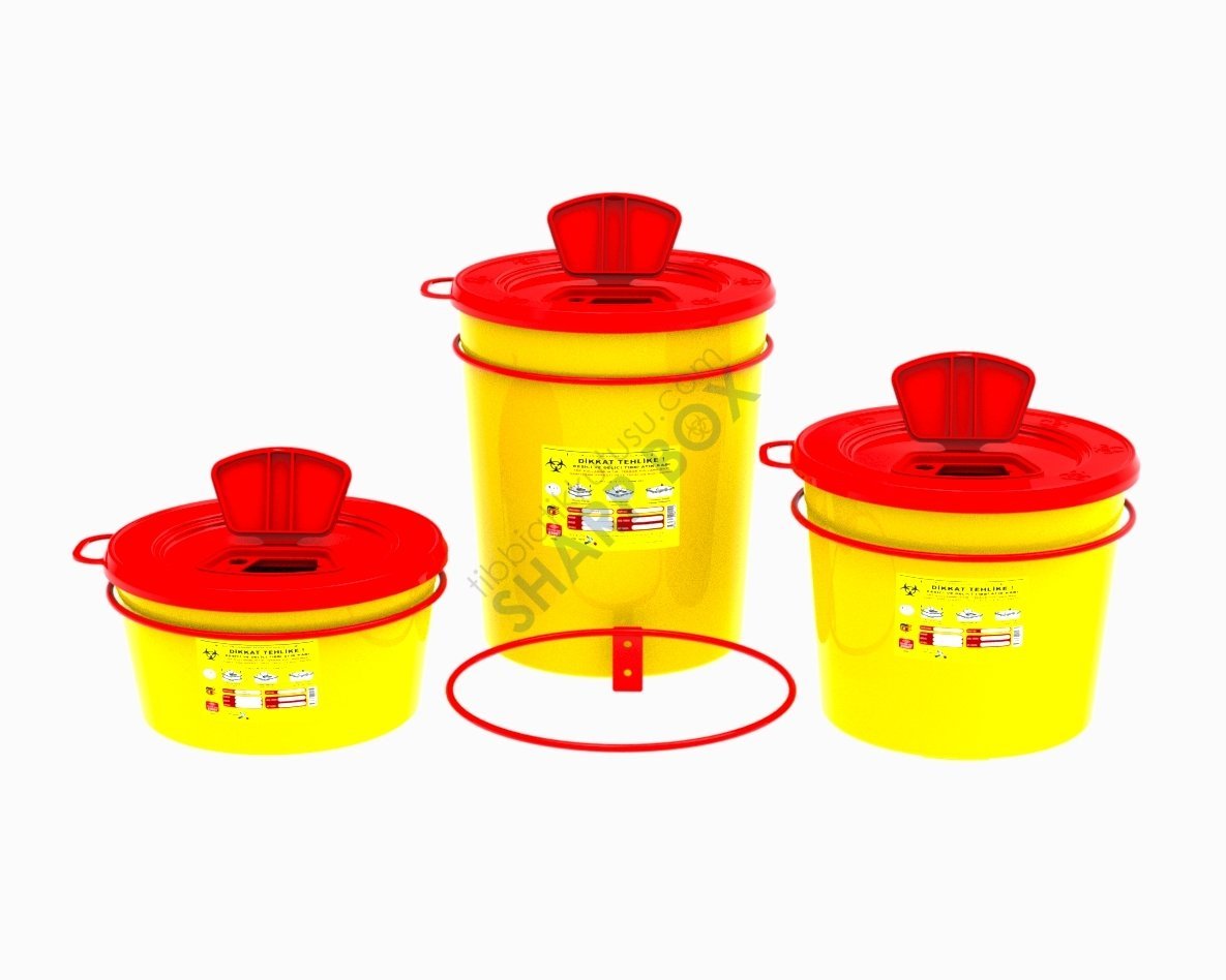 3-5-7,5-8 LT DUVAR SABİTLEME APARATI