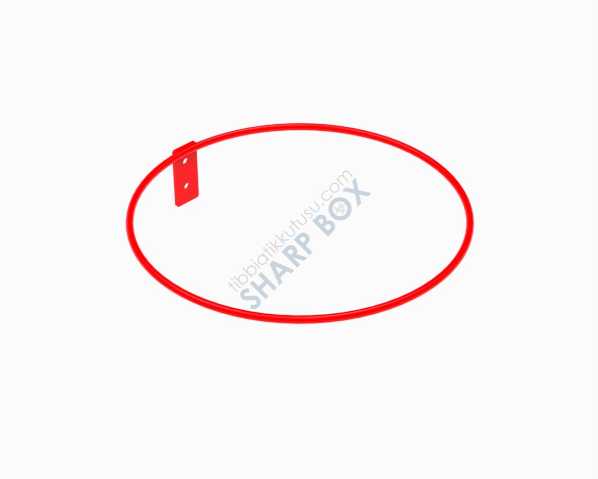 25-30 LT DUVAR SABİTLEME APARATI