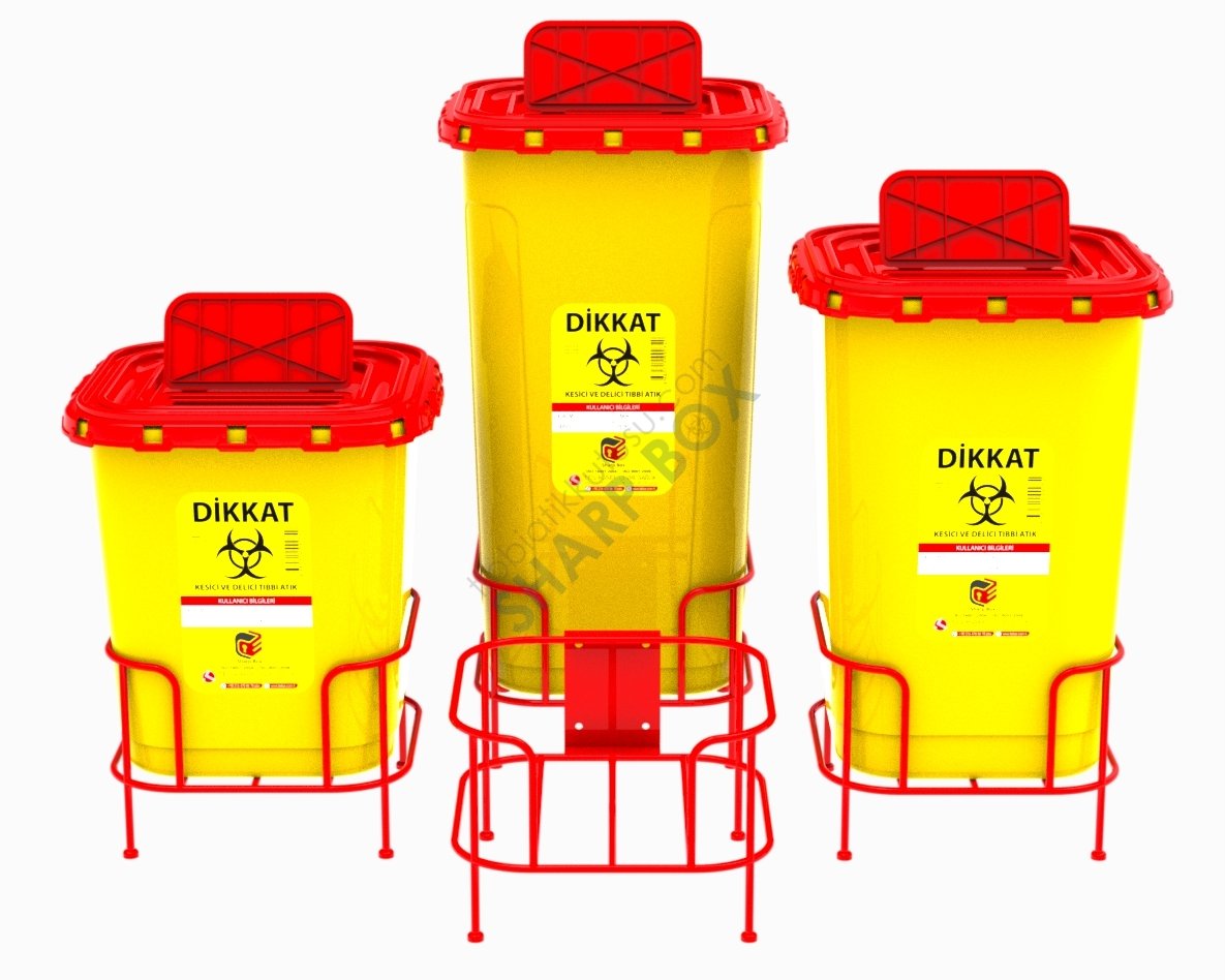 30-60 LT DUVAR SABİTLEME APARATI