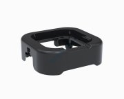 MODÜLER ATIK KOVASI SETİ- METAL- PLASTİK ATIK 60 LT