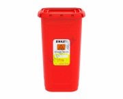 60 LT PATOLOJİK ATIK KABI 5 ADET