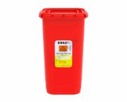 60 LT PATOLOJİK ATIK KABI 5 ADET