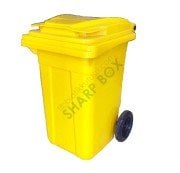 80 LT ATIK KONTEYNERİ