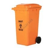 240 LT ATIK KONTEYNERİ