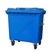 770 LT ATIK KONTEYNERİ