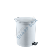 15 LT PEDALLI ATIK KOVASI 6 ADET