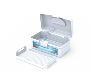 ALET DEZENFEKSİYON KÜVETİ